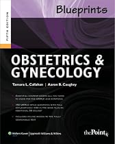 Blueprints Obstetrics and Gynecology (Blueprints Series)