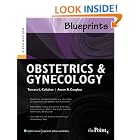 Blueprints Obstetrics and Gynecology (Blueprints Series) by Tamara L Callahan and Aaron B Caughey
