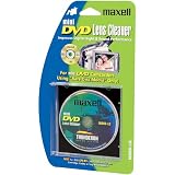 Cheap Maxell Lens Cleaner (MVDV-LC) (MDVD-LC)