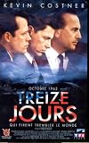 Revue TF1 Vidéo  / Treize jours