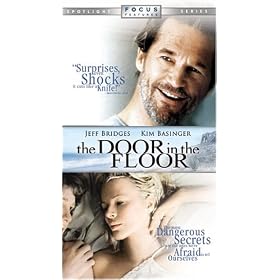 The Door in the Floor [VHS]