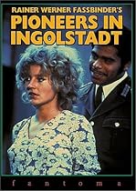 Pioneers in Ingolstadt