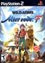 Wild Arms Alter Code F
