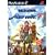 Wild Arms Alter Code F