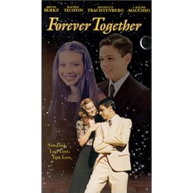 Forever Together [VHS]