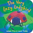 The Very Lazy Ladybird