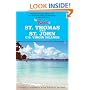 The Best of St. Thomas and St. John, U.S. Virgin Islands (Best of St. Thomas & St. John, U.S. Virgin Islands)