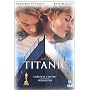 Titanic <b>DVD</b> ~ Leonardo DiCaprio
