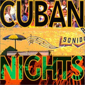 Cuban Nights Cuban Nights Music