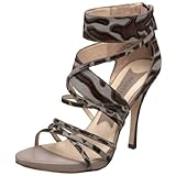 IMAGE OF Boutique 9 Women's Juvile Sandal,Grey Multi,8 M US