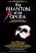 The Phantom of the Opera (Broadway) 27-Inch-by-40-Inch Movie Poster