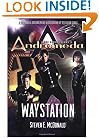 Gene Roddenberry's Andromeda: Waystation