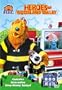 Bear in the Big Blue House - Heroes of Woodland Valley