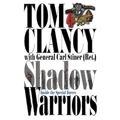 Shadow Warriors: Inside the Special Forces
