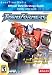 Official DVD Strategy Guide for Atari's Transformers Armada