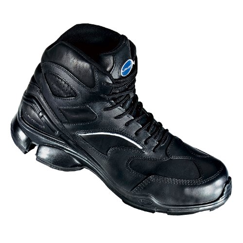 Lavoro S3 Stiefel "Saxon"