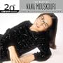 The Best of Nana Mouskouri 20th Century Masters: Millennium Collection
