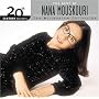 The Best of Nana Mouskouri 20th Century Masters: Millennium Collection