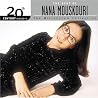 Image of album by Nana Mouskouri
