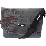 Tagger Crew Messenger Bag Dw1 Sac bandoulière mixt