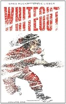 Whiteout Volume 1: The Definitive Edition