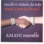 Muziki ni Chakula cha Roho (Music Is Food for the Soul)