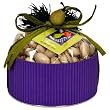 Pacific Gold Marketing Purple Mini Tub Pistachios, 5-Ounce Units (Pack of 3)