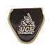 Central Florida Knights Mallet Golf Putter Cover NCAA College Athletics