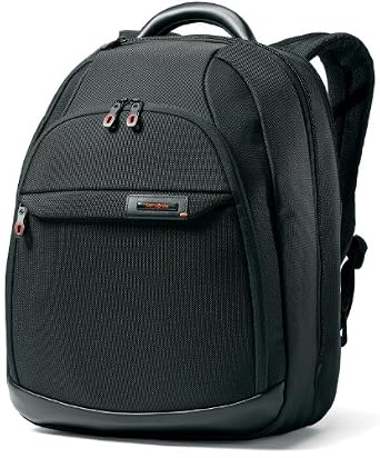 Buy Samsonite Luggage Pro 3 Laptop Backpack by Samsonite