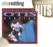 The Very Best of Otis Redding