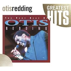 The Very Best of Otis Redding