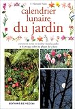 Le Calendrier lunaire du jardin
