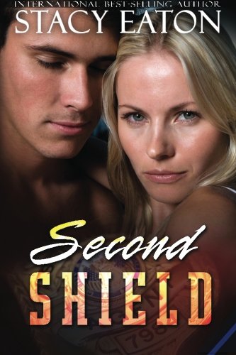 Second Shield (Volume 1)