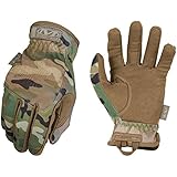 Mechanix Wear Tactical MultiCam FastFit