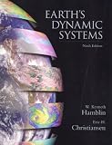 Earth s Dynamic Systems (9th Edition)