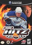 NHL Hitz 20-03 - 