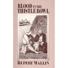Blood on the Thistle Bowl