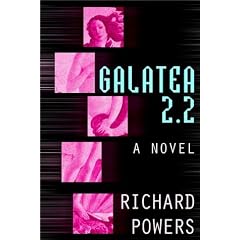 Galatea 2. 2