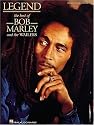 The Best of Bob Marley and the Wailers: Legend Personality Folio (Piano Vocal Guitar)