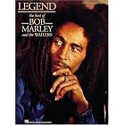 Buy LEGEND THE BEST OF BOB MARLEYAND THE WAILERS PERSONALITY FOLIO (Piano Vocal Guitar Artist... by Bob Marley
