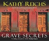 Picture Of Grave Secrets (Kathy Reichs)