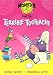 The Terrible Toothache (Monster & Frog)