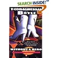 Without a Hero: Stories by T. Coraghessan Boyle