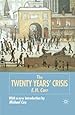 The Twenty Years' Crisis, 1919-1939: Reissued with new introduction