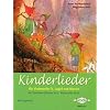 Kinderlieder f�r Violoncello (1. Lage) und Klavier