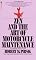 Zen and the Art of Motorcycle Maintenance: An Inquiry into Values