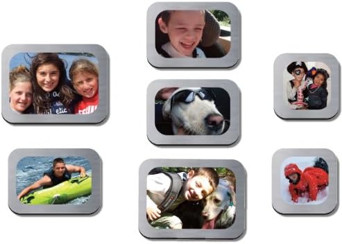 FridgePIC Magnetic Photo Frame Sets