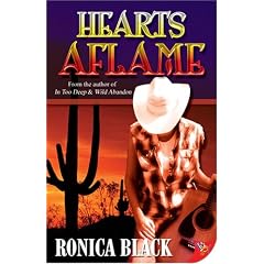 Hearts Aflame