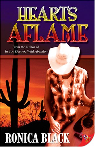 Hearts Aflame