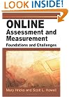 Online Assessment And Measurement: Foundations And Challenges